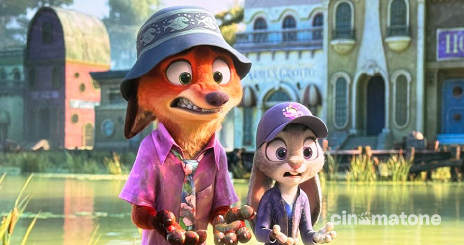 Quan Kế Huy tham gia d&agrave;n diễn vi&ecirc;n của Zootopia 2 trong vai tr&ograve; quan trọng
