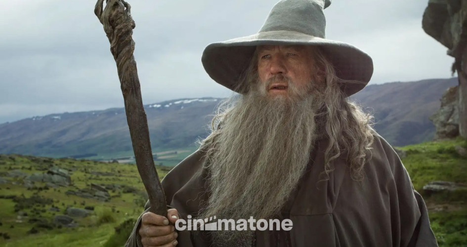 Ian McKellen có thể sẽ trở lại trong loạt phim điện ảnh Chúa Nhẫn mới