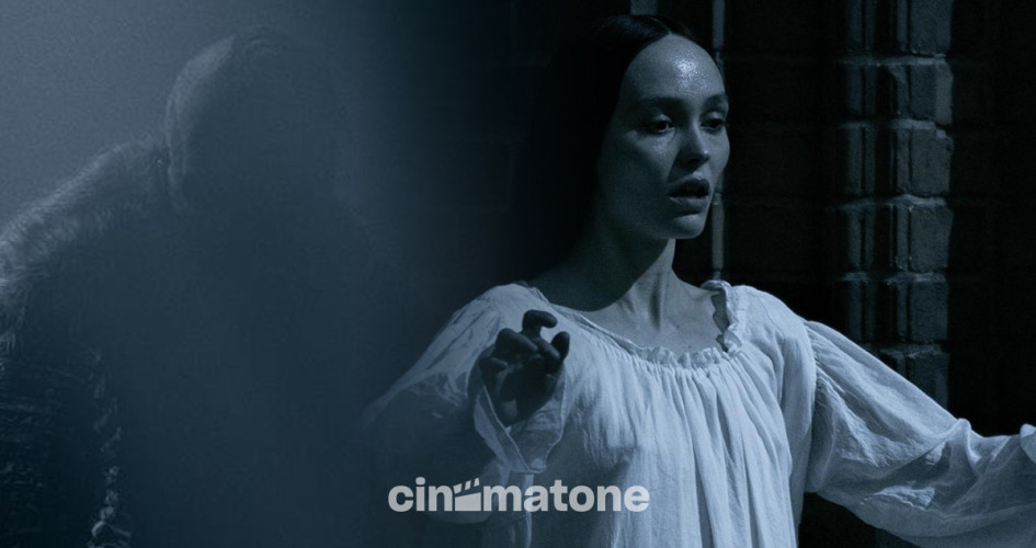 Phim kinh dị đề t&agrave;i ma c&agrave; rồng của Robert Eggers ra mắt trailer