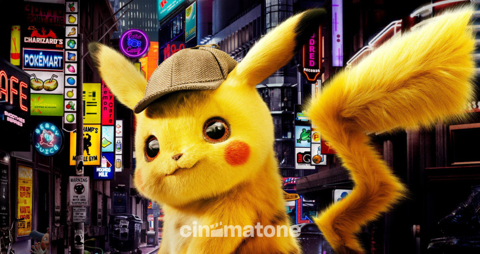 Tin tức về phần tiếp theo của Detective Pikachu bị lộ trong vụ hacker tấn c&ocirc;ng m&aacute;y chủ Game Freak