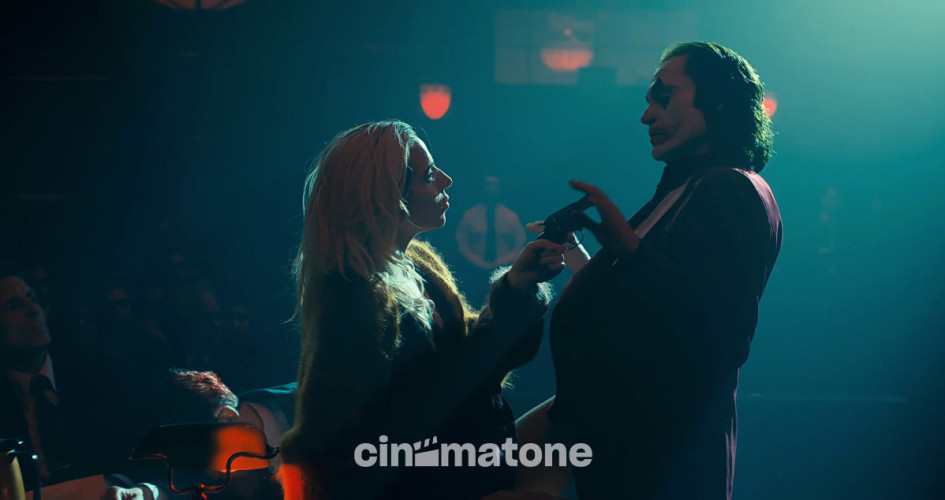 Joker 2 chật vật tại ph&ograve;ng v&eacute; sau 1 th&aacute;ng ph&aacute;t h&agrave;nh ch&iacute;nh thức