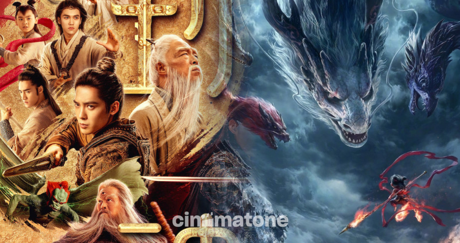 Doanh thu b&aacute;n v&eacute; sớm m&ugrave;a Tết Nguy&ecirc;n Đ&aacute;n 2025 tại Trung Quốc vượt mốc 1.300 tỷ đồng chỉ trong hơn 4 ng&agrave;y