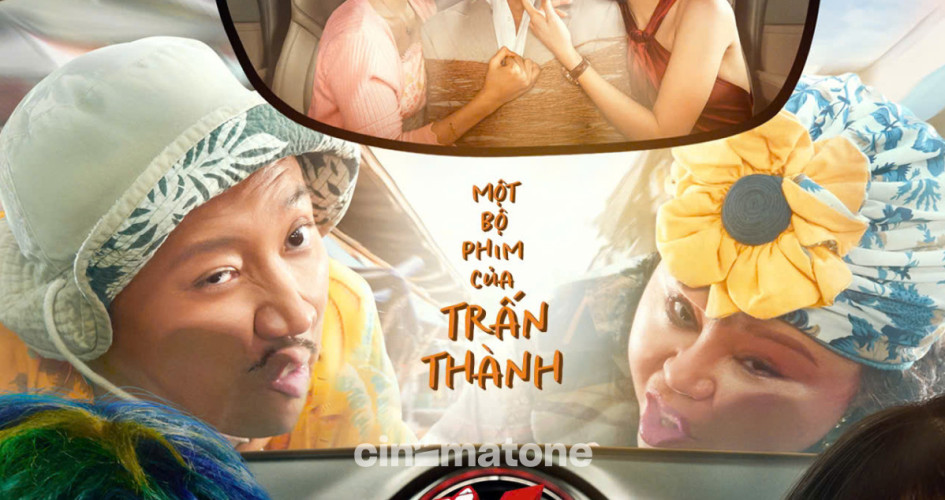 Cục diện phim Tết 2025 đã ngã ngũ: Trấn Thành tiếp tục lập nên kỳ tích