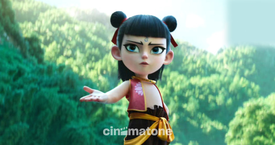 Hoạt h&igrave;nh Na Tra 2 tiếp tục dẫn đầu ph&ograve;ng v&eacute;, vượt mốc 500 triệu USD