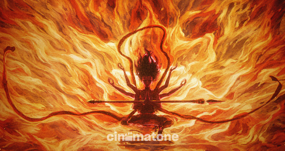 Na Tra 3 được ấn định ra mắt v&agrave;o năm 2028