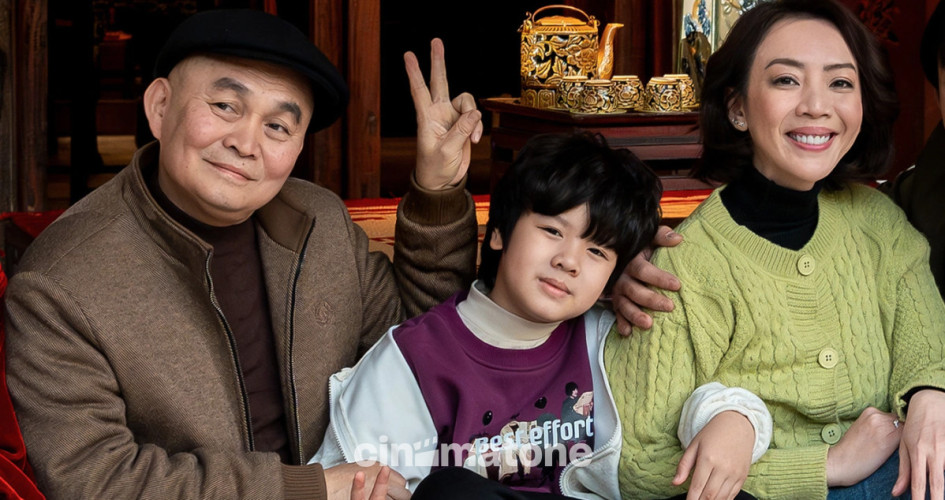 'Vua H&agrave;i Đất Bắc' Xu&acirc;n Hinh đ&oacute;ng phim điện ảnh M&ugrave;i Phở