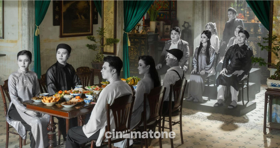 Nhà Gia Tiên của Huỳnh Lập nhận đánh giá chuyên môn chưa tích cực dù đạt doanh thu cao