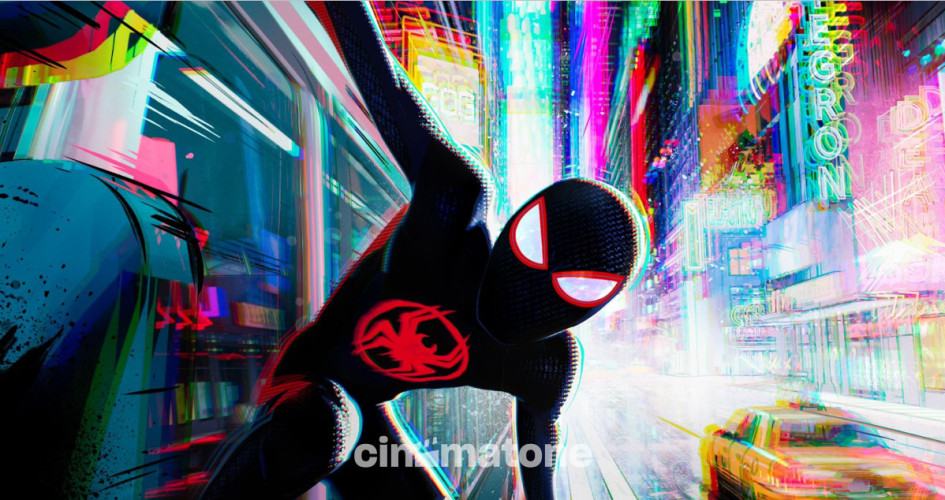 Phần phim Spider-man: Beyond the Spider-verse ấn định ra mắt vào năm 2027