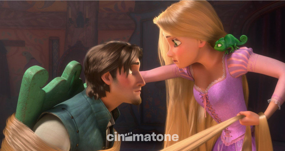 Bản live-action cho phim hoạt hình Tangled  bị tạm dừng phát triển sau khi Snow White ra mắt thất bại