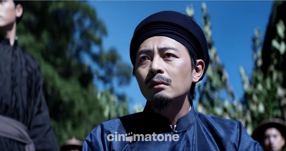 Thực hư chuyện phim của Victor Vũ 'hạ gục' Lý Hải tại phòng vé