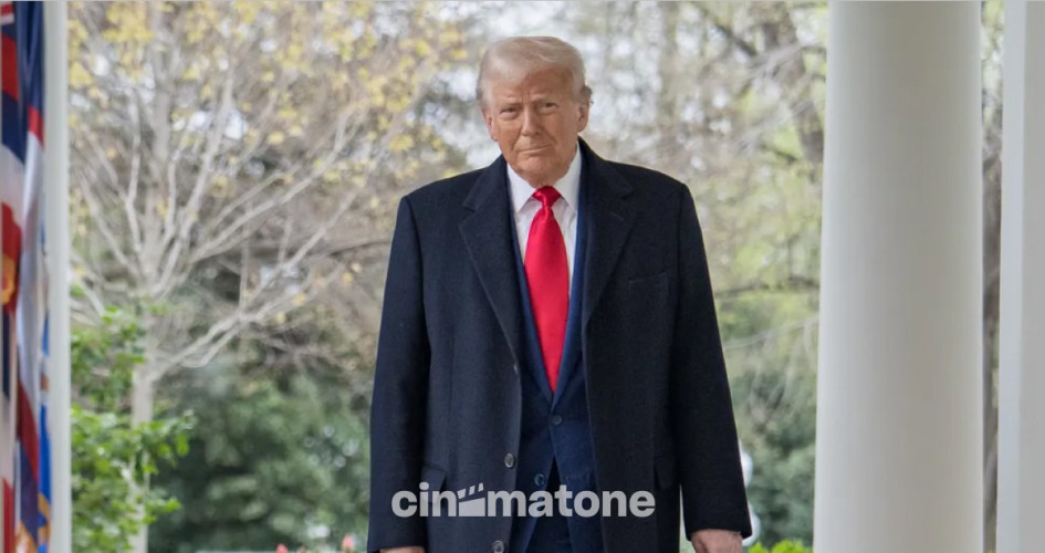 Tổng thống Trump muốn &aacute;p thuế 100% đối với phim được sản xuất b&ecirc;n ngo&agrave;i Hoa Kỳ