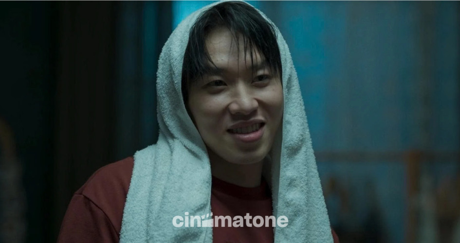 Dưới Đáy Hồ là một thất bại tiếp theo của dòng phim kinh dị Việt tại phòng vé?