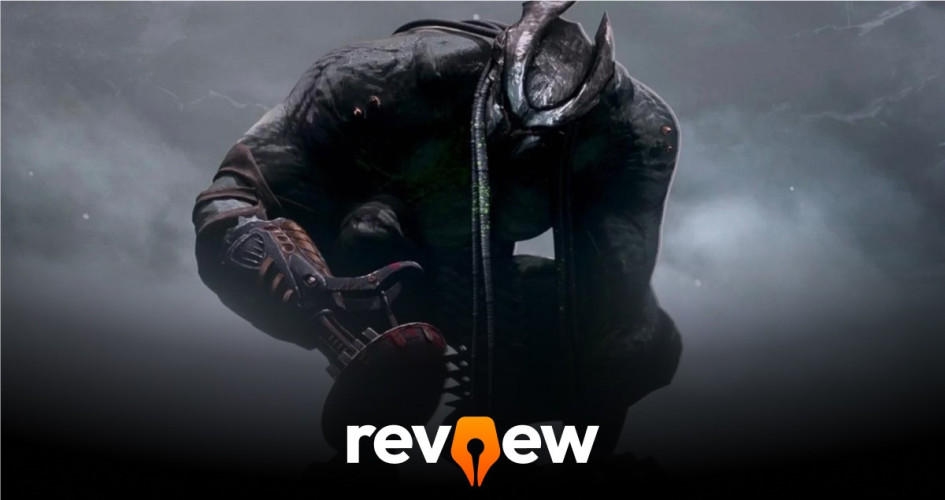 Killer of Killers: Cú đột phá mới trong vũ trụ Predator