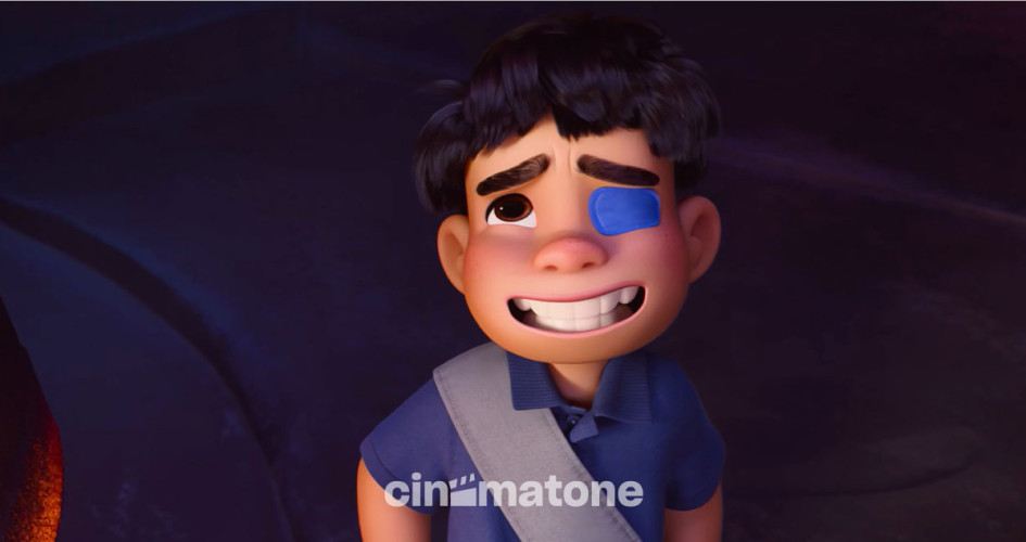 Phim hoạt hình mới của Pixar Elio gặp khó tại phòng vé, tuần mở màn dự kiến đáng thất vọng