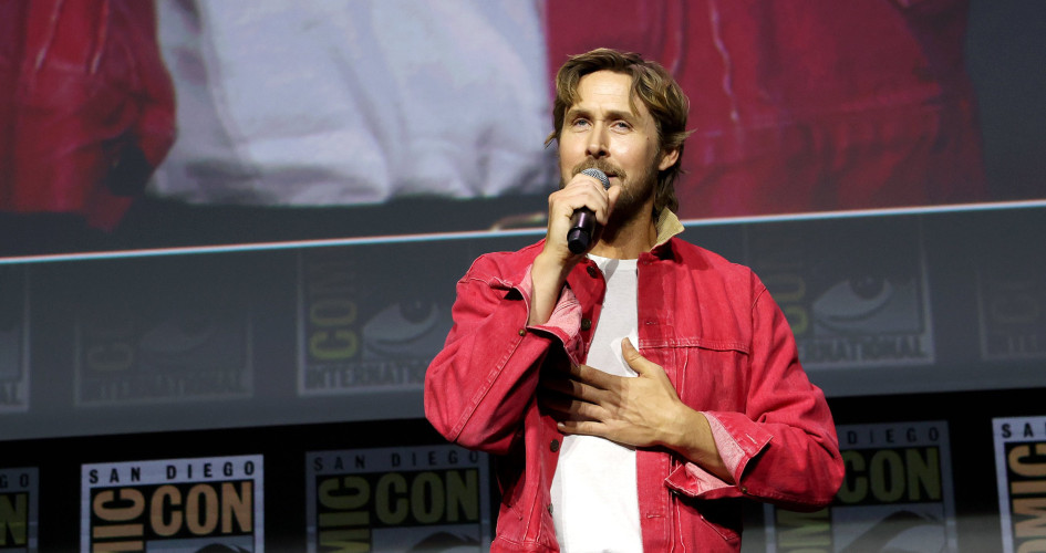 Ryan Gosling chính thức gia nhập Vũ trụ Điện ảnh Marvel với vai diễn Ghost Rider
