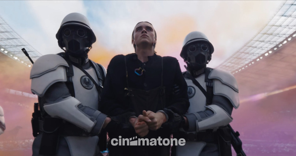 Tiền truyện Hunger Games ra mắt trailer mới với quy mô nâng tầm cùng 48 vật tế từ 12 quận