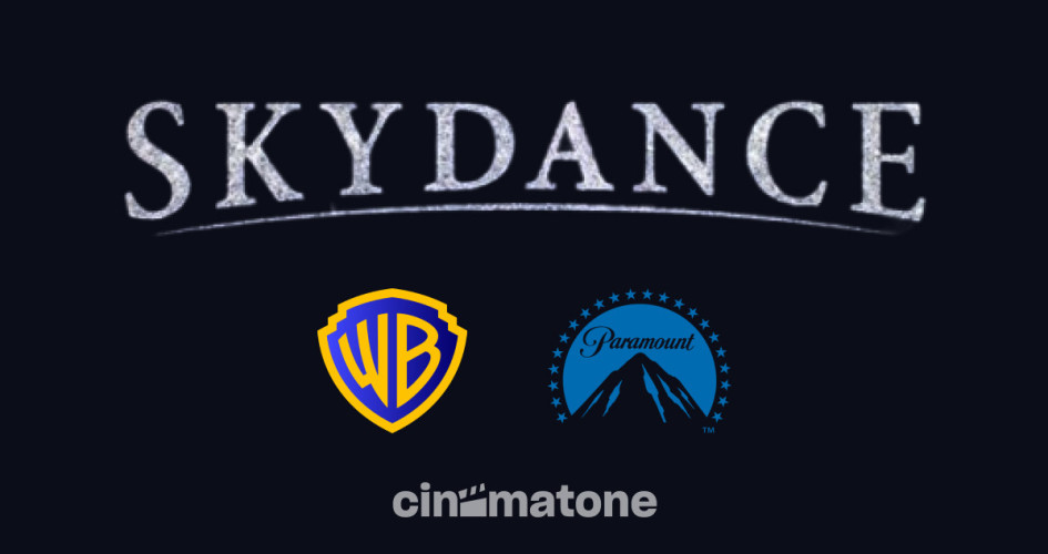 Warner Bros. và Paramount chính thức về chung một nhà dưới tên gọi mới Skydance