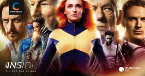 X-Men bị xáo trộn suốt nhiều năm qua, xem lại thế nào cho đúng?