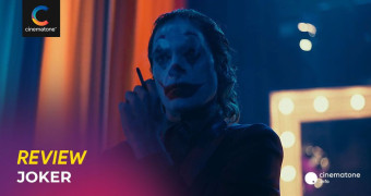 Review Joker - Một tấn bi kịch thiếu nhân văn