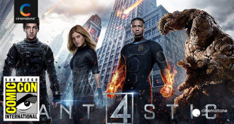 Marvel chính thức công bố kế hoạch reboot Fantastic Four