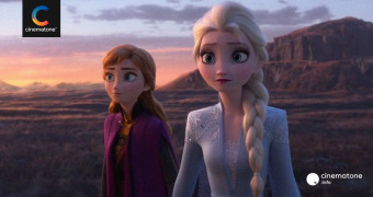 Những điều có thể  bạn sẽ bỏ qua trong trailer mới nhất của Frozen 2