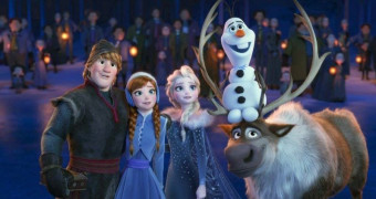 Frozen 2 có lịch phát hành mới, sớm hơn 1 tuần so với lịch cũ