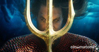 Aquaman đối đầu kẻ thù cũ trong trailer chính thức của The Lost Kingdom