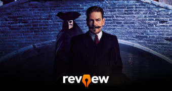 Án Mạng ở Venice: Màn tái xuất nhuốm màu kinh dị của thám tử Hercule Poirot 