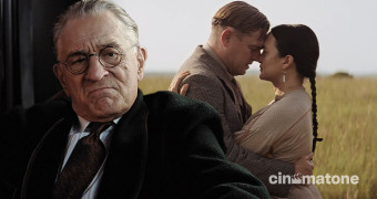 Phim mới của Martin Scorsese có thời lượng chiếu rạp gần 3 tiếng rưỡi