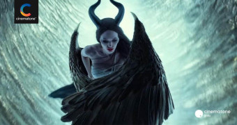 Tương lai của vũ trụ live-action Disney sẽ phụ thuộc nhiều vào thành công của Maleficent?