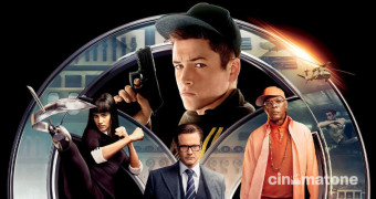 Kingsman 3 dự kiến ghi hình trong năm 2024 sau nhiều lần trì hoãn