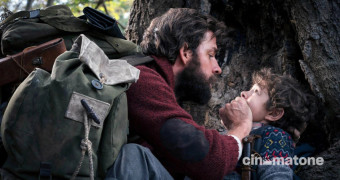 A Quiet Place: Day One trì hoãn thời gian ra mắt, dự kiến phát hành vào mùa hè năm sau