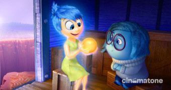 Inside Out 2 có thêm nhiều cảm xúc mới, dự kiến ra mắt vào mùa hè năm 2024