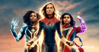 X-Men và biến thể Binary của Captain Marvel được đồn đoán sẽ có mặt trong The Marvels