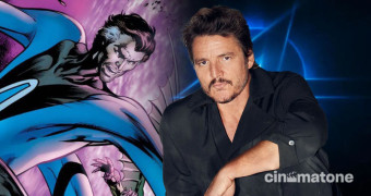 Pedro Pascal chính thức gia nhập MCU với vai diễn quan trọng trong Fantastic Four