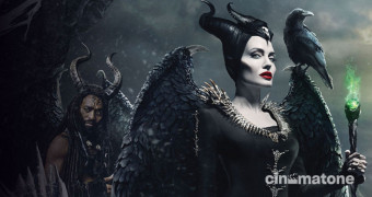 Angelina Jolie ký hợp đồng tiếp tục tham gia đóng Maleficent 3