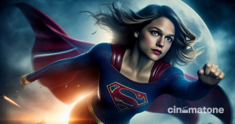 Đã tìm thấy Supergirl mới cho vũ trụ phim điện ảnh chuyển thể truyện tranh DC