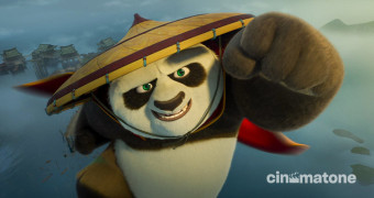 Kinh phí sản xuất của Kung Fu Panda 4 thấp nhất toàn thương hiệu