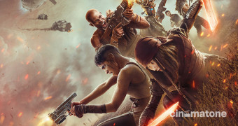 Phần 2 phim Rebel Moon của Zack Snyder ra mắt trailer chính thức