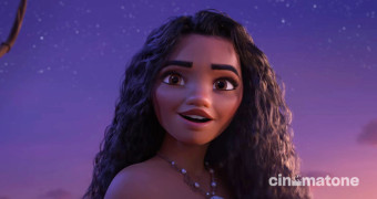 Chờ đợi gì ở hậu truyện Moana 2 của Walt Disney?