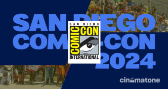 Những tin tức điện ảnh cập nhật mới nhất từ sự kiện San Diego Comic-con 2024