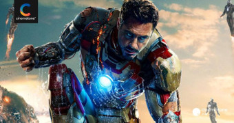 Iron Man không phải là người được trả lương cao nhất trong phim Người Sắt 2008