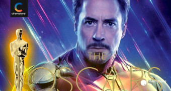 Fan phẫn nộ vì Disney không đề tên Iron Man Robert vào danh sách vận động Oscar 2020