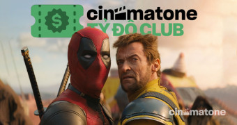 Deadpool & Wolverine chính thức gia nhập cậu lạc bộ tỷ đô sau 3 tuần công chiếu