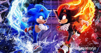 Nhím Sonic 3 ra mắt trailer chính thức, hé lộ tạo hình ấn tượng của Shadow The Hedgehog