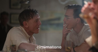 Tài tử 007 Daniel Craig tham gia phim đề tài đồng tính mới của đạo diễn Call Me By Your Name