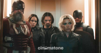 Thunderbolts* ra mắt đoạn giới thiệu đầu tiên, hé lộ biệt đội mới của MCU