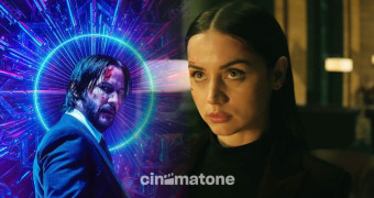 Phim ăn theo Ballerina của John Wick phát hành trailer chính thức