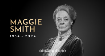 Maggie Smith, người đóng "Giáo sư McGonagall" qua đời ở tuổi 89