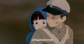 Phim hoạt hình Mộ Đom Đóm của Studio Ghibli trở lại rạp Việt trong đầu tháng 10